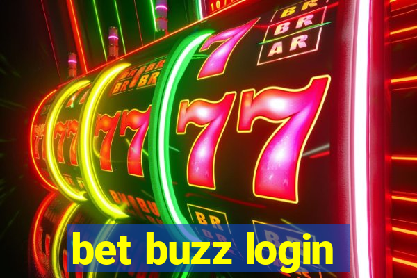 bet buzz login